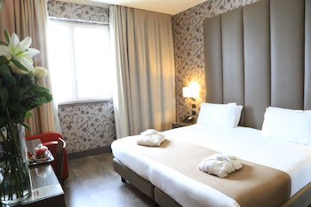 Klima Hotel Milano Fiere galeri fotoğrafı