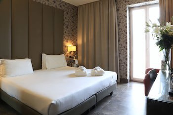 Klima Hotel Milano Fiere galeri fotoğrafı