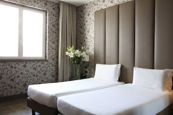 Klima Hotel Milano Fiere galeri fotoğrafı