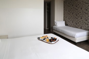 Klima Hotel Milano Fiere galeri fotoğrafı