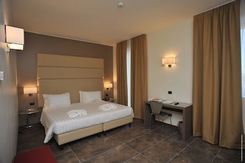 Klima Hotel Milano Fiere galeri fotoğrafı