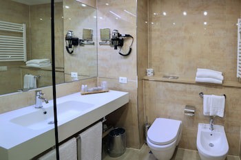 Klima Hotel Milano Fiere galeri fotoğrafı