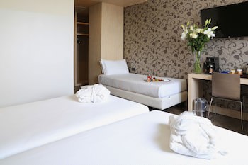 Klima Hotel Milano Fiere galeri fotoğrafı