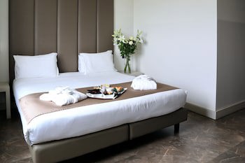 Klima Hotel Milano Fiere galeri fotoğrafı