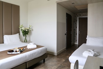 Klima Hotel Milano Fiere galeri fotoğrafı