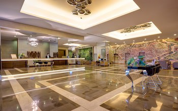 Klima Hotel Milano Fiere galeri fotoğrafı