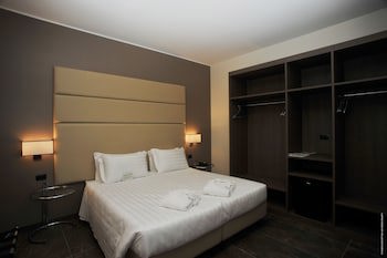 Klima Hotel Milano Fiere galeri fotoğrafı