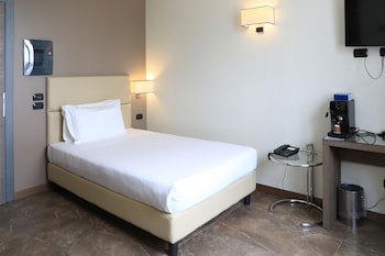 Klima Hotel Milano Fiere galeri fotoğrafı
