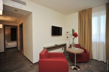 Klima Hotel Milano Fiere galeri fotoğrafı