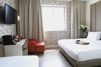 Klima Hotel Milano Fiere galeri fotoğrafı