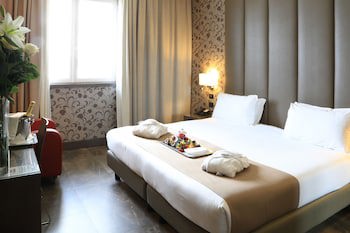 Klima Hotel Milano Fiere galeri fotoğrafı