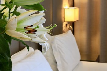 Klima Hotel Milano Fiere fotoğrafı