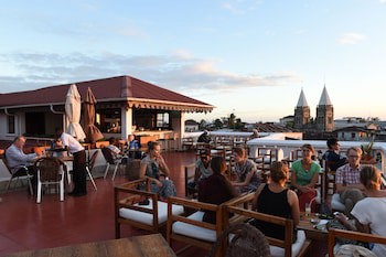 Maru Maru Hotel