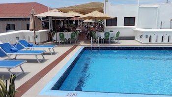 Maru Maru Hotel
