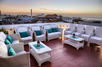 Maru Maru Hotel