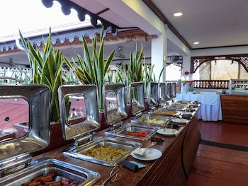 Maru Maru Hotel