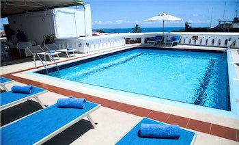 Maru Maru Hotel