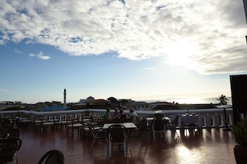 Maru Maru Hotel