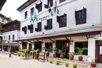 Maru Maru Hotel