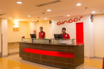 Ginger Chennai Vadapalani