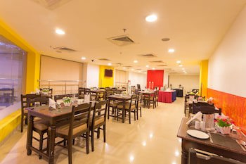 Ginger Chennai Vadapalani