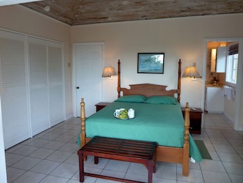 Plantation Beach Villas