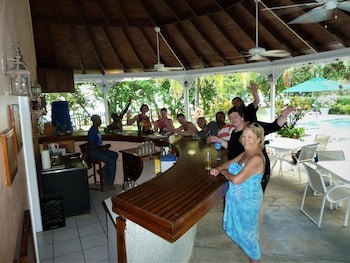 Plantation Beach Villas