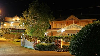 Plantation Beach Villas