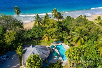 Plantation Beach Villas