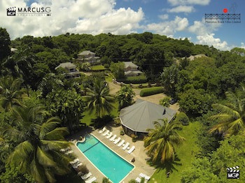 Plantation Beach Villas