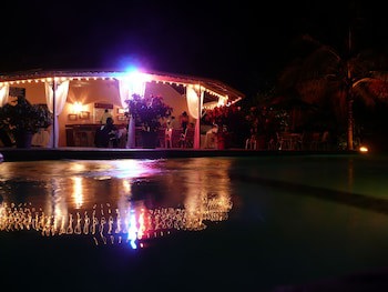 Plantation Beach Villas