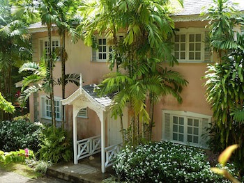 Plantation Beach Villas