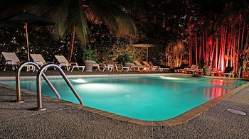 Plantation Beach Villas