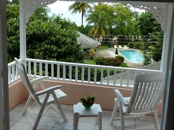 Plantation Beach Villas