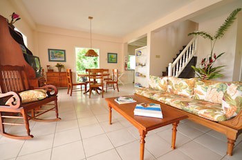 Plantation Beach Villas