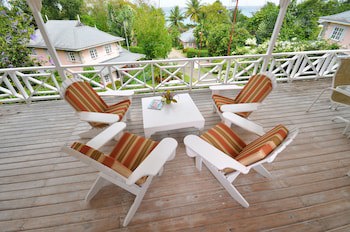 Plantation Beach Villas
