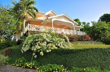 Plantation Beach Villas
