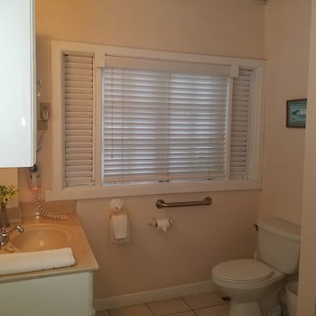 Plantation Beach Villas