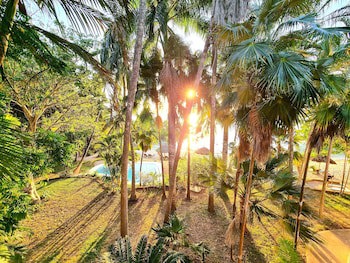 Mbweni Ruins & Gardens
