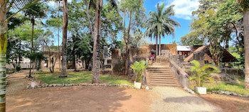 Mbweni Ruins & Gardens