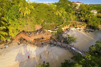 Mbweni Ruins & Gardens