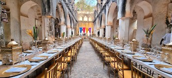 Mbweni Ruins & Gardens