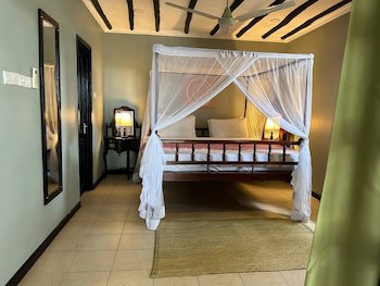 Mbweni Ruins & Gardens