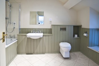 Cuckoo Brow Inn