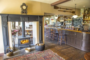Cuckoo Brow Inn
