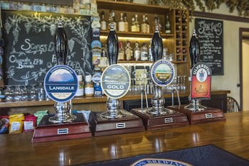 Cuckoo Brow Inn