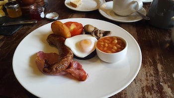 Cuckoo Brow Inn