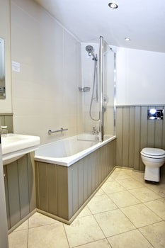 Cuckoo Brow Inn
