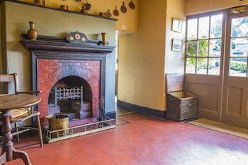 Cuckoo Brow Inn