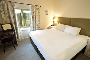 Cuckoo Brow Inn